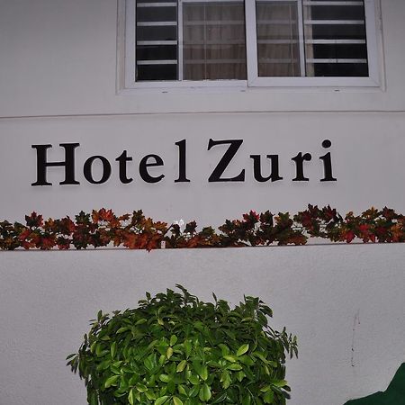 Hotel Zuri Guntūr Екстериор снимка